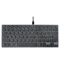 Clavier publicitaire Bluetooth performant Hybrid (AZERTY)