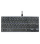 Clavier publicitaire Bluetooth performant Hybrid (AZERTY)