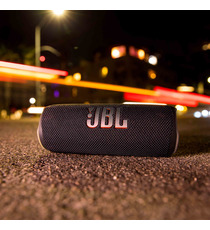 Enceinte personnalisée JBL Flip 6