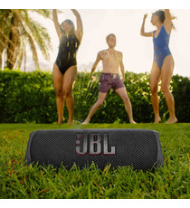 Enceinte personnalisée JBL Flip 6