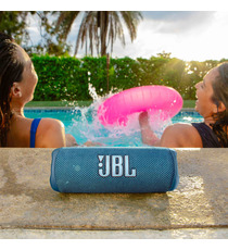 Enceinte personnalisée JBL Flip 6