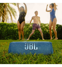 Enceinte personnalisée JBL Flip 6