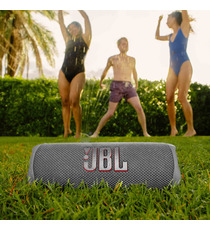 Enceinte personnalisée JBL Flip 6