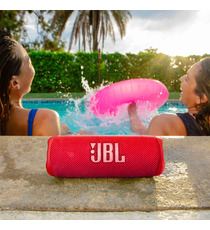 Enceinte personnalisée JBL Flip 6