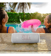 Enceinte personnalisée JBL Flip 6