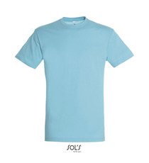 T-shirt publicitaire manches courtes REGENT coton 150g Homme