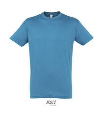 T-shirt publicitaire manches courtes REGENT coton 150g Homme