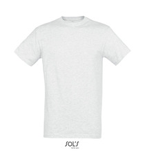 T-shirt publicitaire manches courtes REGENT coton 150g Homme