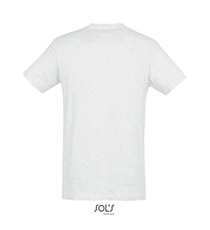 T-shirt publicitaire manches courtes REGENT coton 150g Homme