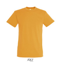 T-shirt publicitaire manches courtes REGENT coton 150g Homme