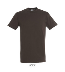 T-shirt publicitaire manches courtes REGENT coton 150g Homme