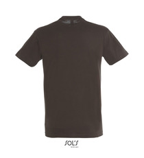 T-shirt publicitaire manches courtes REGENT coton 150g Homme