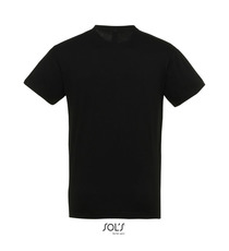 T-shirt publicitaire manches courtes REGENT coton 150g Homme