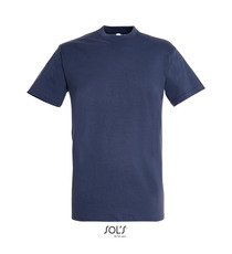 T-shirt publicitaire manches courtes REGENT coton 150g Homme