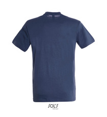 T-shirt publicitaire manches courtes REGENT coton 150g Homme