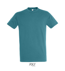 T-shirt publicitaire manches courtes REGENT coton 150g Homme