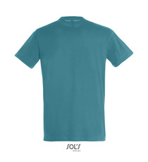 T-shirt publicitaire manches courtes REGENT coton 150g Homme