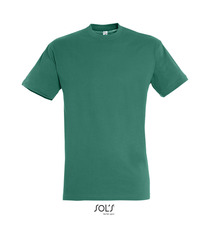 T-shirt publicitaire manches courtes REGENT coton 150g Homme