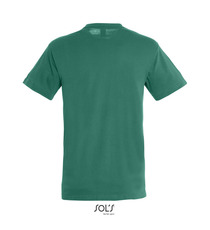 T-shirt publicitaire manches courtes REGENT coton 150g Homme