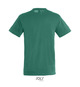 T-shirt publicitaire manches courtes REGENT coton 150g Homme