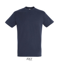 T-shirt publicitaire manches courtes REGENT coton 150g Homme