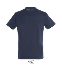 T-shirt publicitaire manches courtes REGENT coton 150g Homme