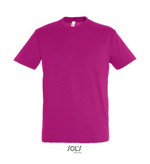 T-shirt publicitaire manches courtes REGENT coton 150g Homme