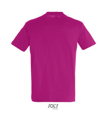 T-shirt publicitaire manches courtes REGENT coton 150g Homme