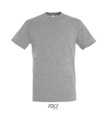 T-shirt publicitaire manches courtes REGENT coton 150g Homme