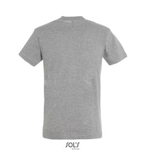 T-shirt publicitaire manches courtes REGENT coton 150g Homme