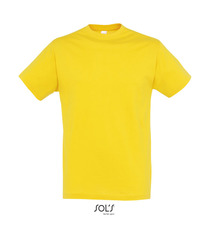 T-shirt publicitaire manches courtes REGENT coton 150g Homme