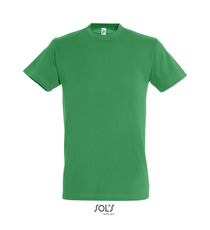 T-shirt publicitaire manches courtes REGENT coton 150g Homme