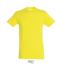 T-shirt publicitaire manches courtes REGENT coton 150g Homme