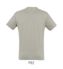 T-shirt publicitaire manches courtes REGENT coton 150g Homme