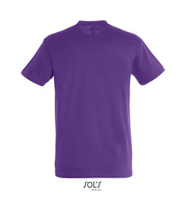 T-shirt publicitaire manches courtes REGENT coton 150g Homme