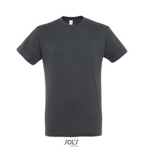 T-shirt publicitaire manches courtes REGENT coton 150g Homme