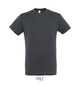 T-shirt publicitaire manches courtes REGENT coton 150g Homme