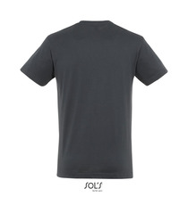 T-shirt publicitaire manches courtes REGENT coton 150g Homme