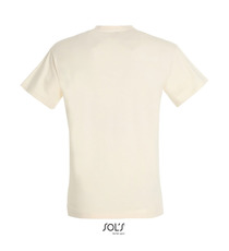 T-shirt publicitaire manches courtes REGENT coton 150g Homme