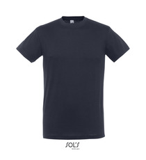 T-shirt publicitaire manches courtes REGENT coton 150g Homme