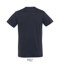 T-shirt publicitaire manches courtes REGENT coton 150g Homme