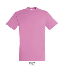 T-shirt publicitaire manches courtes REGENT coton 150g Homme