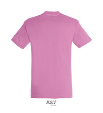 T-shirt publicitaire manches courtes REGENT coton 150g Homme