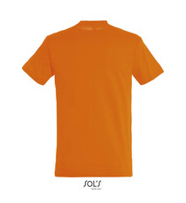 T-shirt publicitaire manches courtes REGENT coton 150g Homme