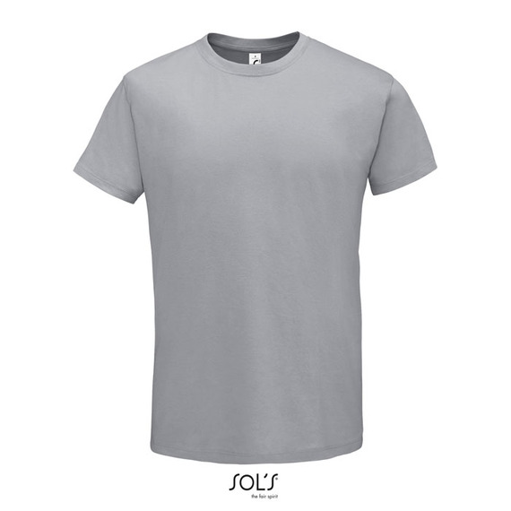 T-shirt publicitaire manches courtes REGENT coton 150g Homme