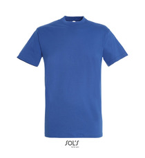 T-shirt publicitaire manches courtes REGENT coton 150g Homme