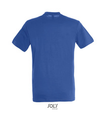 T-shirt publicitaire manches courtes REGENT coton 150g Homme