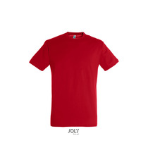 T-shirt publicitaire manches courtes REGENT coton 150g Homme