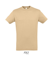 T-shirt publicitaire manches courtes REGENT coton 150g Homme