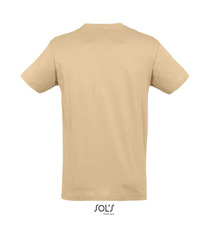 T-shirt publicitaire manches courtes REGENT coton 150g Homme